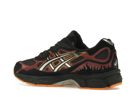 ASICS Gel-NYC Naruto Uzumaki Shippuden