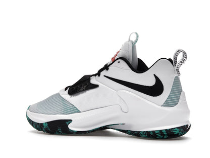 Nike Zoom Freak 3 Clear Emerald