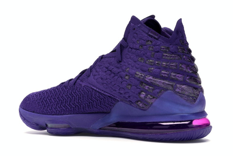 Nike LeBron 17 2K