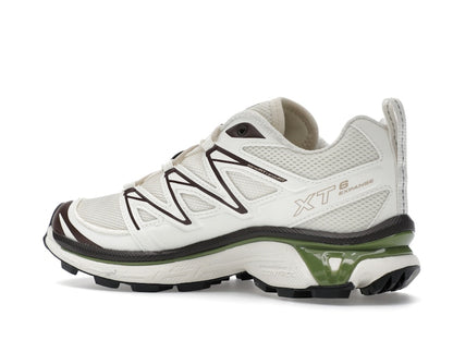 Salomon XT-6 Expanse Vanilla Ice Black Coffee