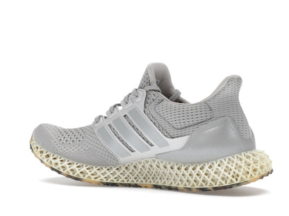 adidas Ultra 4D Grey Gold Metallic