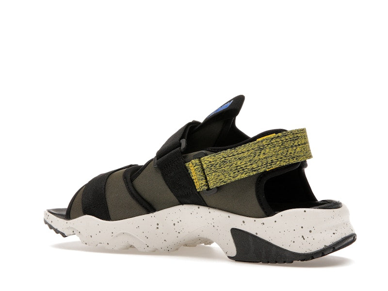 Nike Canyon Cargo Khaki