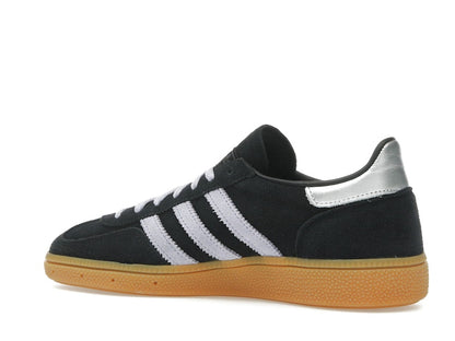 adidas Handball Spezial Black Light Violet (Women's)