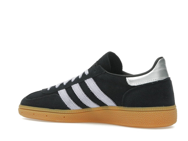 adidas Handball Spezial Black Light Violet (Women's)