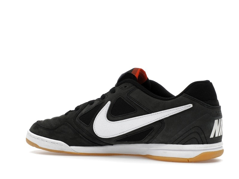 Nike SB Gato Orange Label