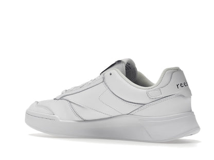 Reebok Club C Legacy Beams x Paperboy Paris White