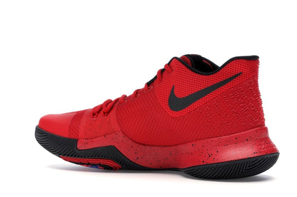 Nike Kyrie 3 Three Point Contest Candy Apple