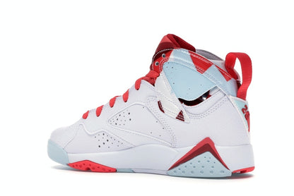 Jordan 7 Retro Topaz Mist (GS)