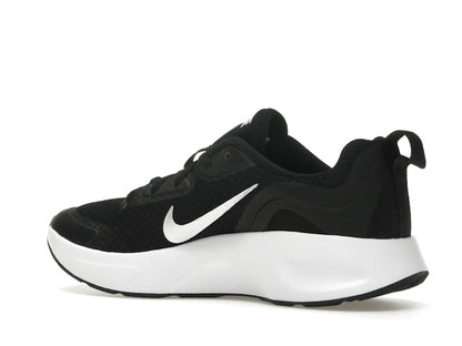 Nike Wearallday Black White (Women's)