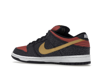 Nike SB Dunk Low Walk of Fame