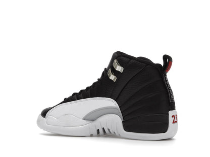 Jordan 12 Retro Playoffs (2022) (GS)