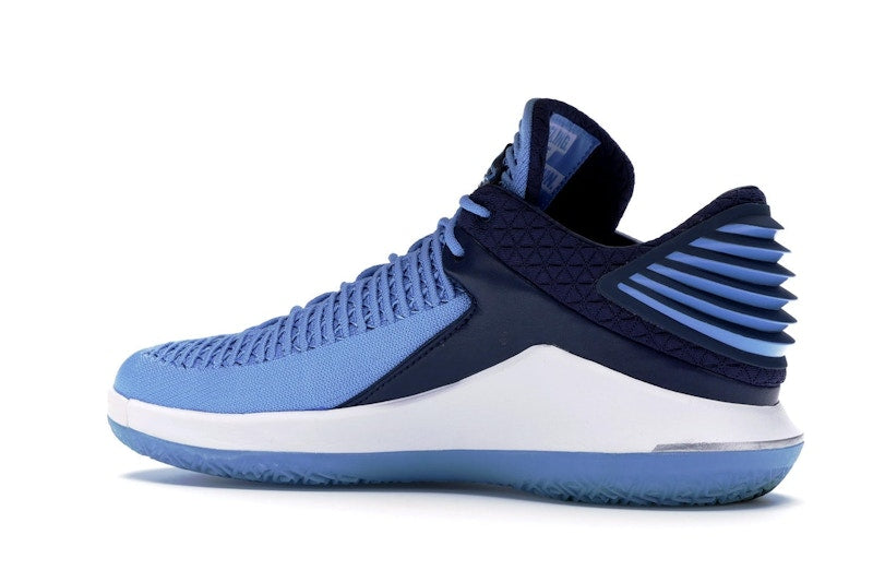 Jordan XXXII Low UNC Win Like 82