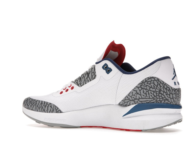 Jordan Zoom Tenacity 88 True Blue