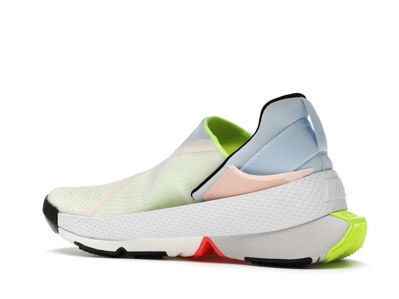 Nike Go FlyEase Celestine Blue