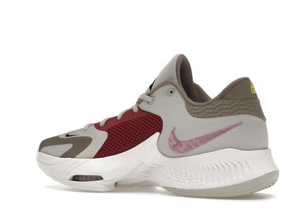 Nike Zoom Freak 4 Colosseum