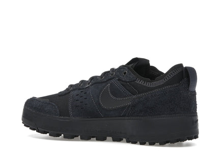 Nike C1TY Premium Cordura Black Anthracite