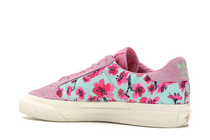 adidas Continental 80 Vulc AriZona Iced Tea Flower (Women's)