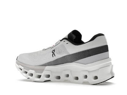 On Running Cloudmonster 2 White Frost (Women's)