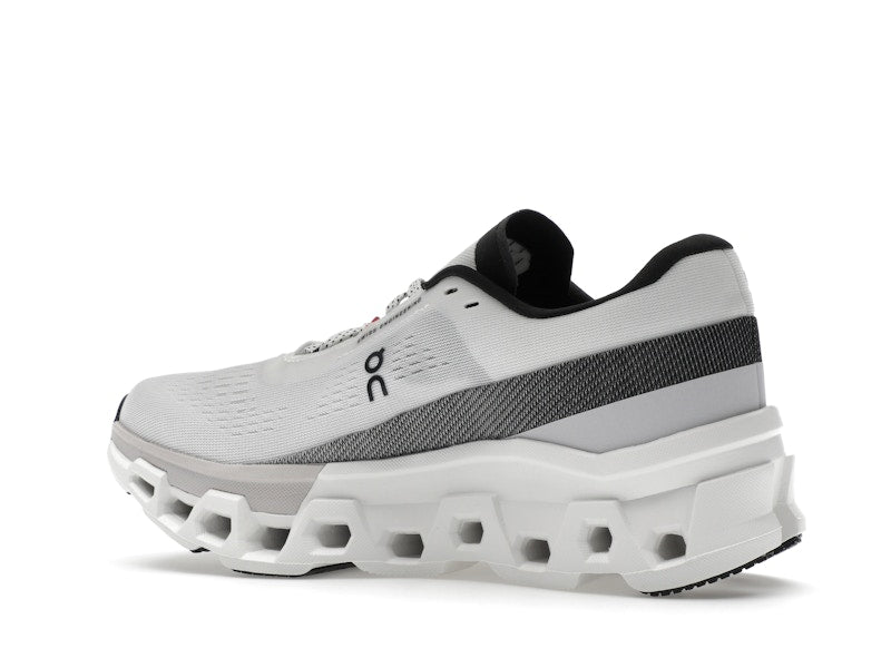 On Running Cloudmonster 2 White Frost (Women's)