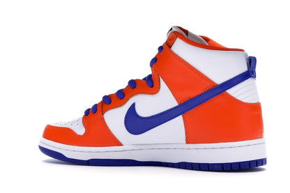 Nike SB Dunk High Danny Supa