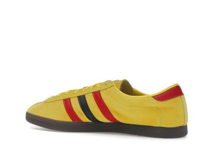 adidas Herzogenaurach City Series Yellow Scarlet