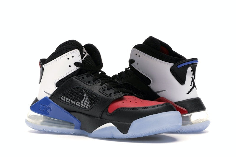 Jordan Mars 270 Top 3 (GS)