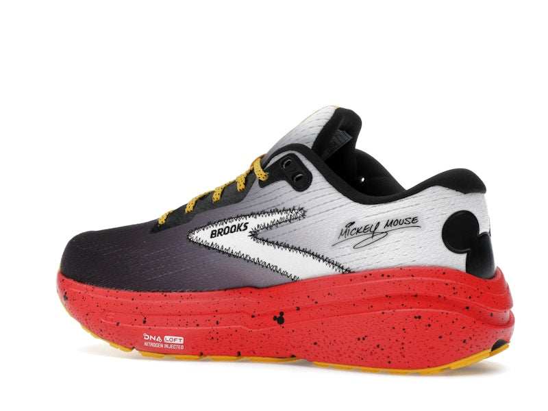 Brooks Ghost Max 2 runDisney Mickey Mouse (Women's)