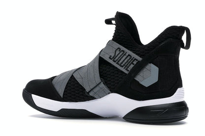 Nike LeBron Zoom Soldier 12 Air Raid