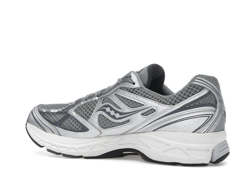 Saucony ProGrid Guide 7 Grey Silver
