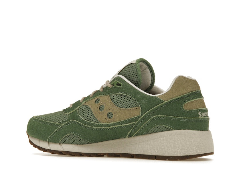 Saucony Shadow 6000 Earth Pack Artichoke