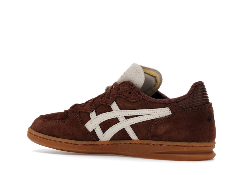 ASICS Skyhand OG Reddish Brown Oatmeal