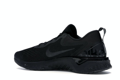 Nike Odyssey React Triple Black