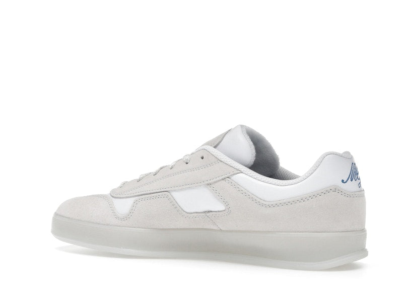 adidas Aloha Super Crystal White Cloud White Blue Bird
