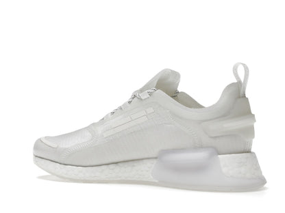 adidas NMD V3 Triple White