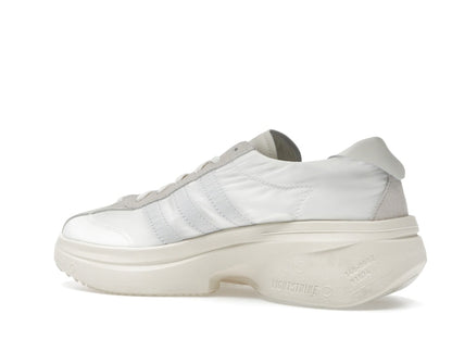 adidas Y-3 Subaya Off White Black Alumina