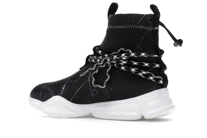 John Geiger 002 Black Marble
