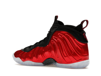 Nike Little Posite One Metallic Red (2023) (GS)