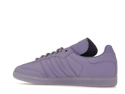 adidas Samba Pharrell Humanrace Purple