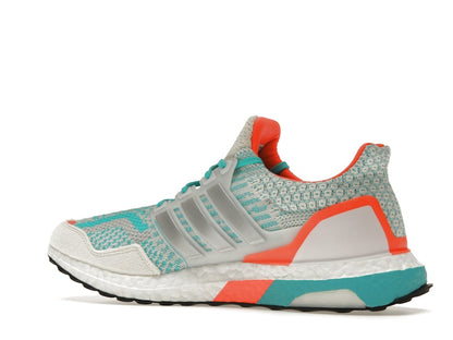 adidas Ultra Boost 5.0 DNA Chalk White Mint Rush