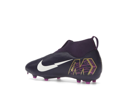 Nike Zoom Mercurial Superfly 10 Academy FG/MG Kylian Mbappé Grand Purple (GS)