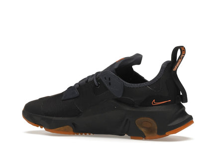 Nike React Type GTX Black Bright Ceramic