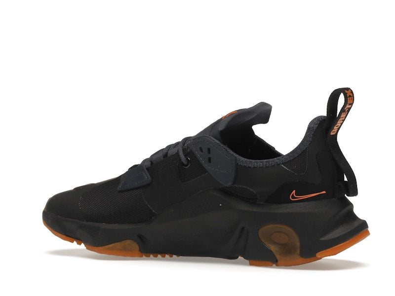 Nike React Type GTX Black Bright Ceramic