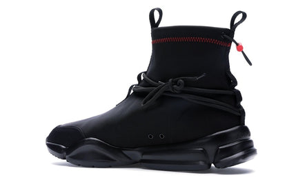John Geiger 002 Black Out