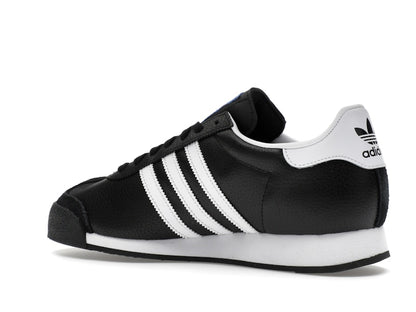 adidas Samoa Core Black
