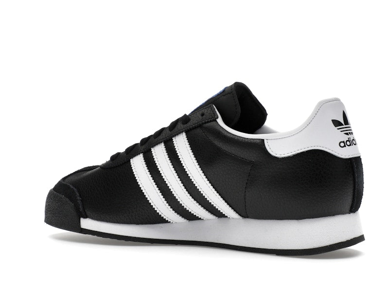 adidas Samoa Core Black