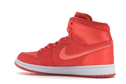 Jordan 1 Retro High Season of Her Sun Blush (Women's)