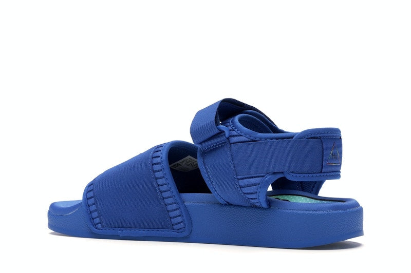 adidas Adilette 2 Pharrell Blue