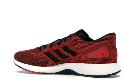 adidas Pureboost DPR Hi Res Red