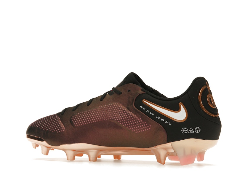 Nike Tiempo Legend 9 Elite Q FG Generations Pack Space Purple