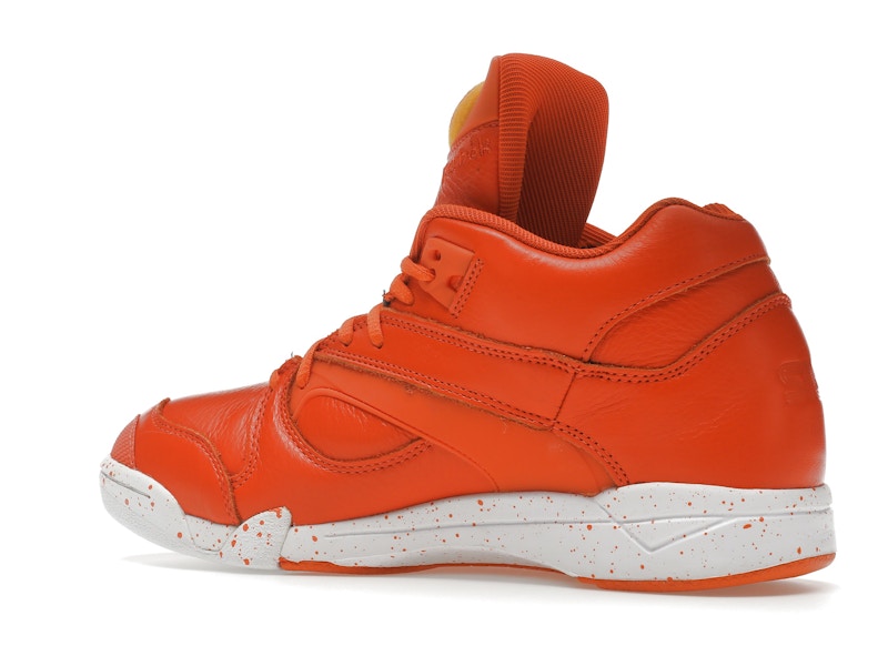 Reebok Court Victory Pump Sneakersnstuff Crayfish Party